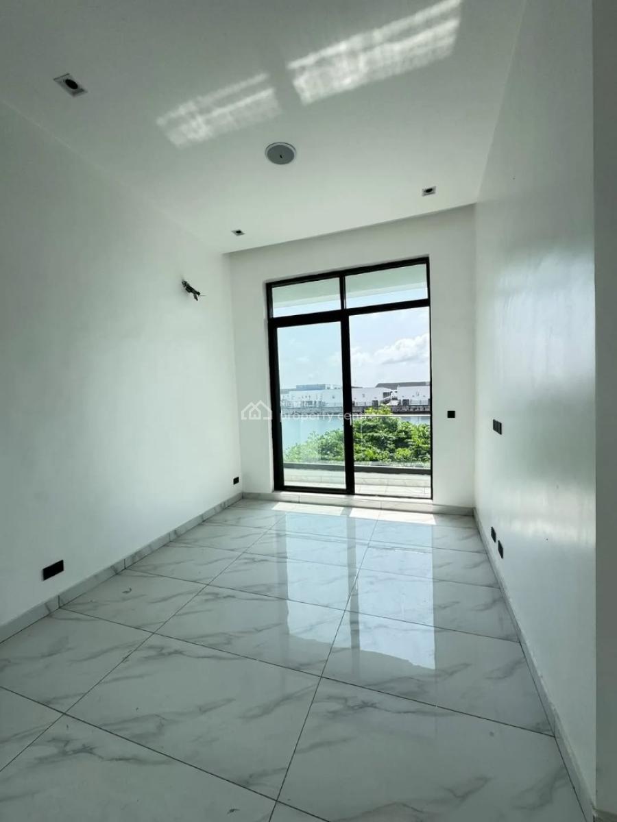 5bedroom Fully Detached Duplex with Swimming Pool,bq, Megamound Housing Estate, Ikota, Lekki, Lagos, Detached Duplex for Sale