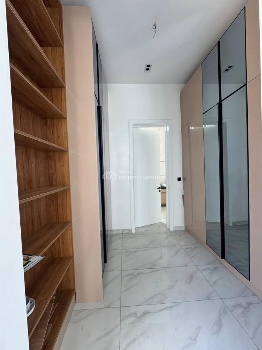 5bedroom Fully Detached Duplex with Swimming Pool,bq, Megamound Housing Estate, Ikota, Lekki, Lagos, Detached Duplex for Sale