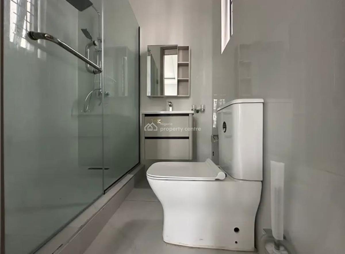 Luxury 5- Bedroom Fully Detached Duplex, Freedom Way, Lekki, Lagos, Detached Duplex for Sale