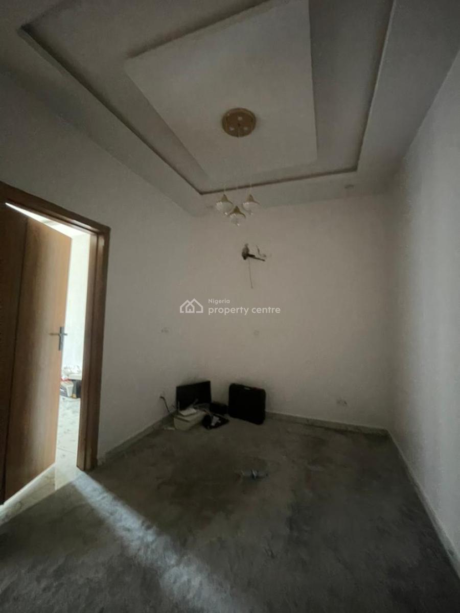 Luxury 4 Bedroom Terrace Duplex with Excellent Facility, Vgc, Lekki, Lagos, Terraced Duplex for Rent