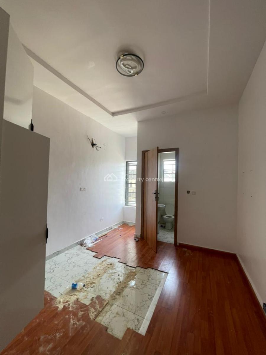 Luxury 4 Bedroom Terrace Duplex with Excellent Facility, Vgc, Lekki, Lagos, Terraced Duplex for Rent