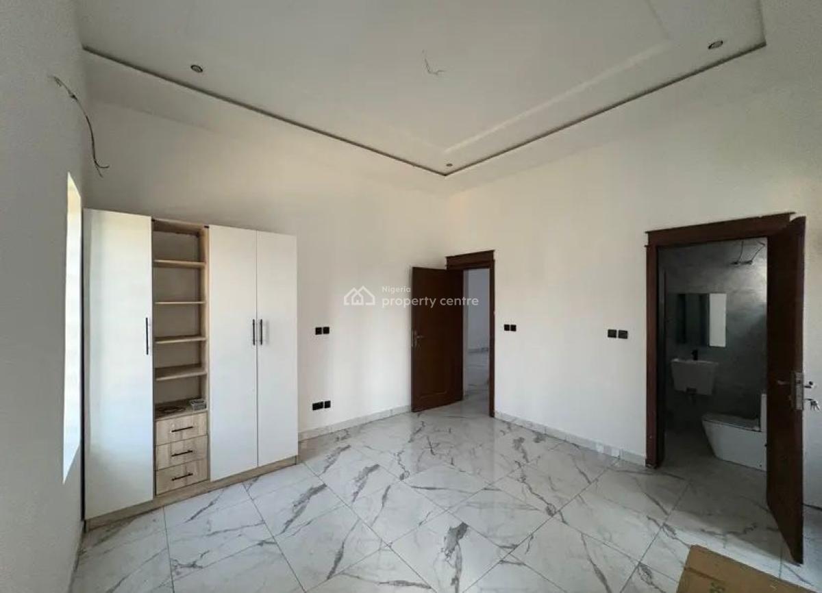 Luxury 6-bedroom Fully Detached Duplex, Ikate, Lekki, Lagos, Detached Duplex for Sale