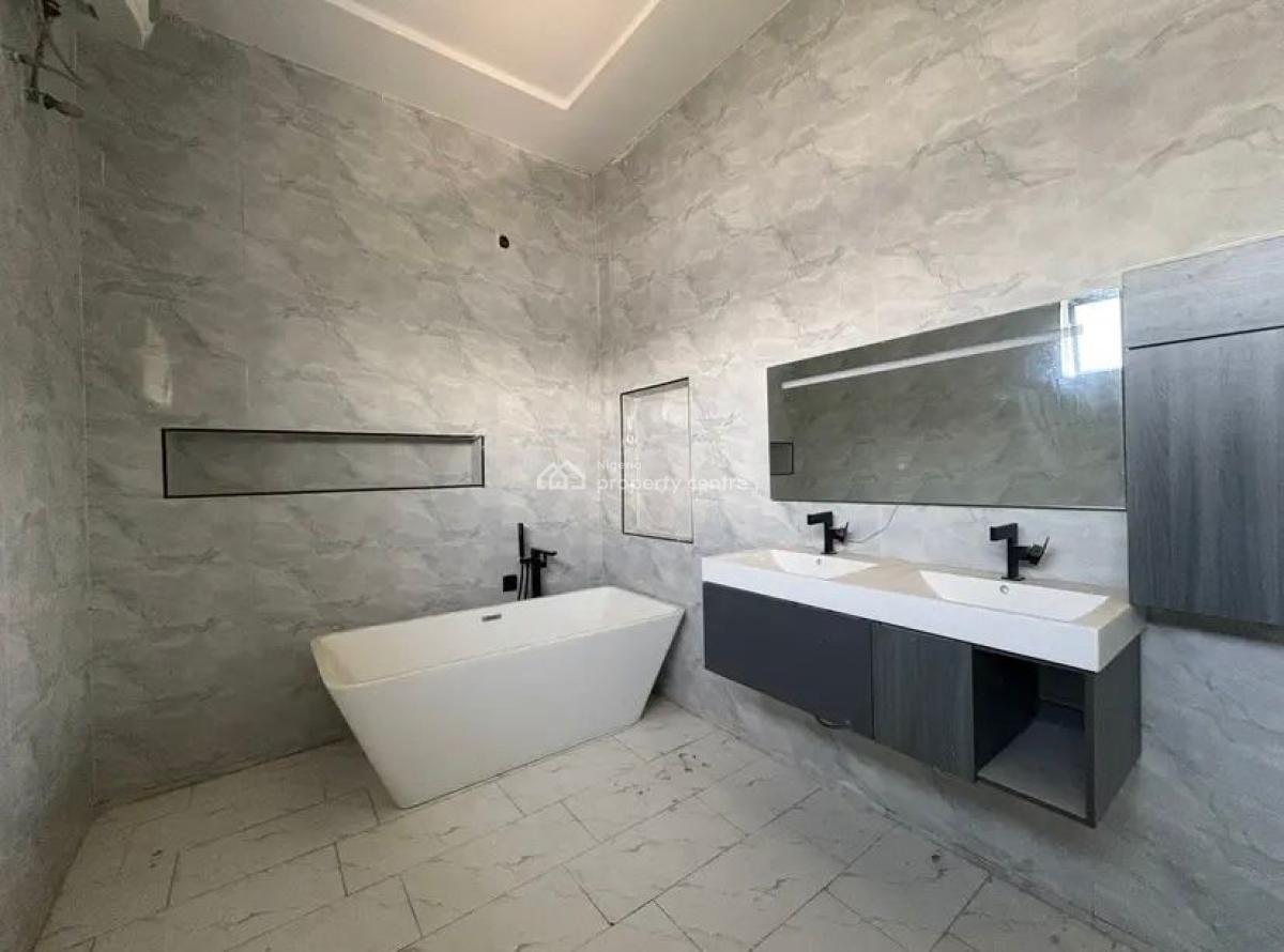 Luxury 6-bedroom Fully Detached Duplex, Ikate, Lekki, Lagos, Detached Duplex for Sale