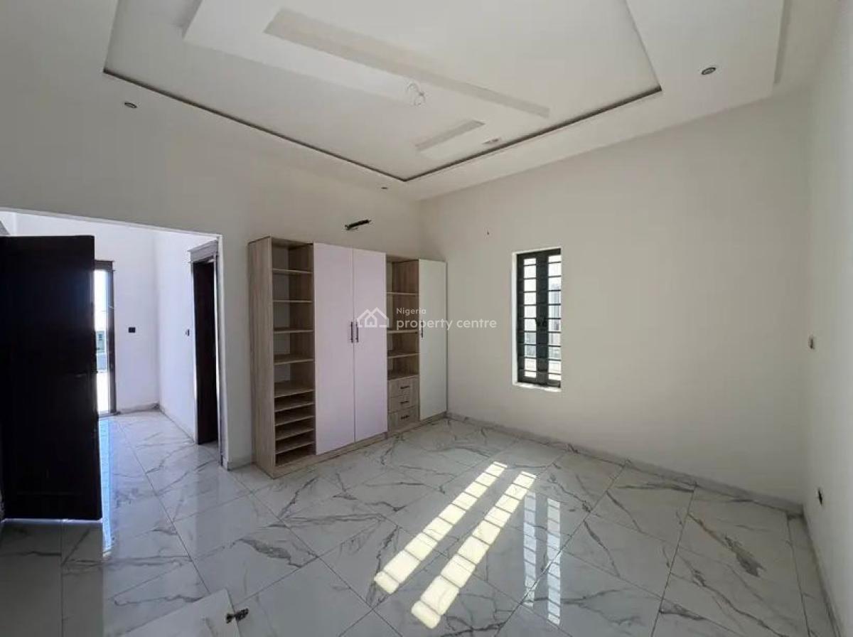 Luxury 6-bedroom Fully Detached Duplex, Ikate, Lekki, Lagos, Detached Duplex for Sale