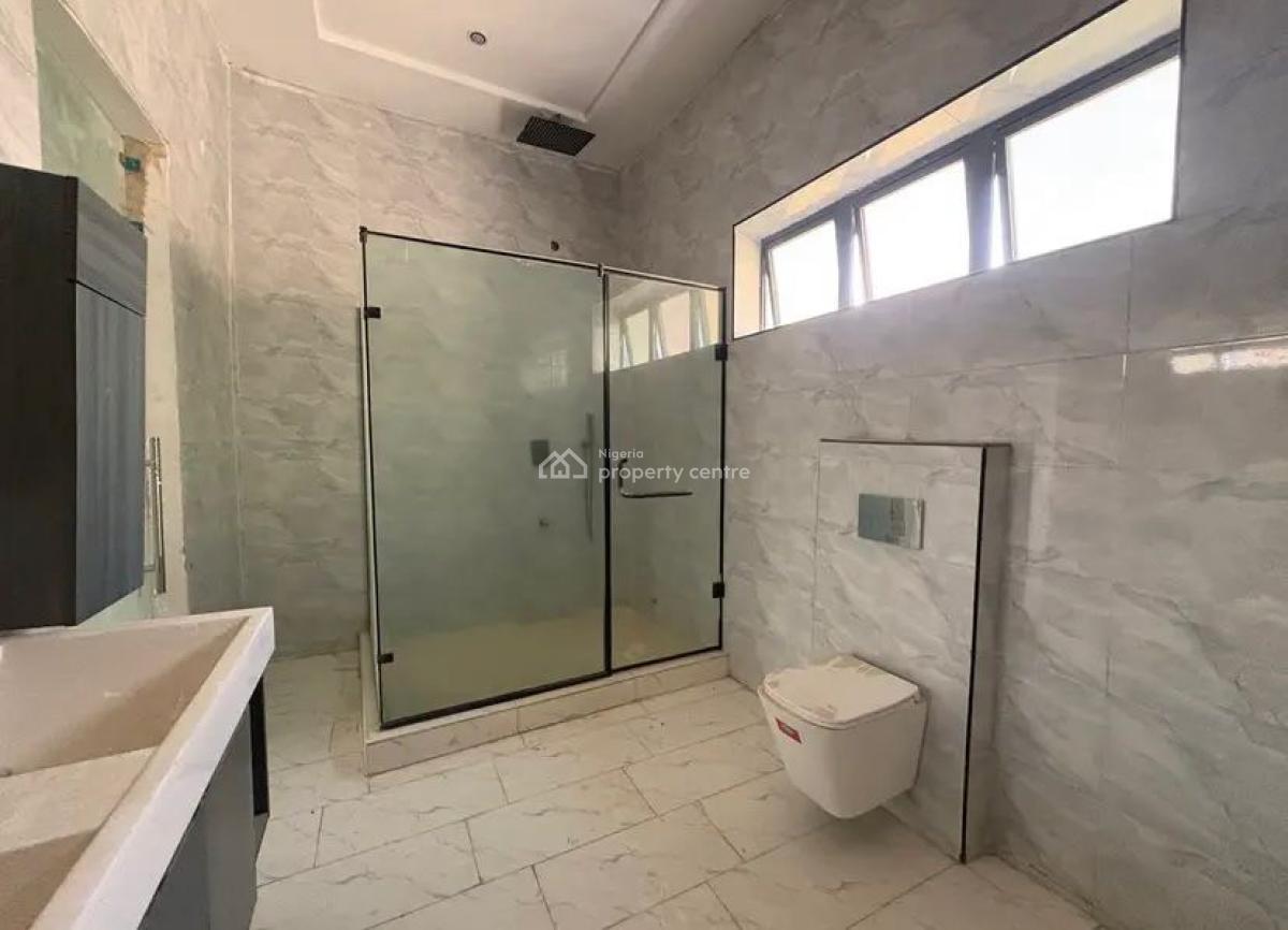 Luxury 6-bedroom Fully Detached Duplex, Ikate, Lekki, Lagos, Detached Duplex for Sale