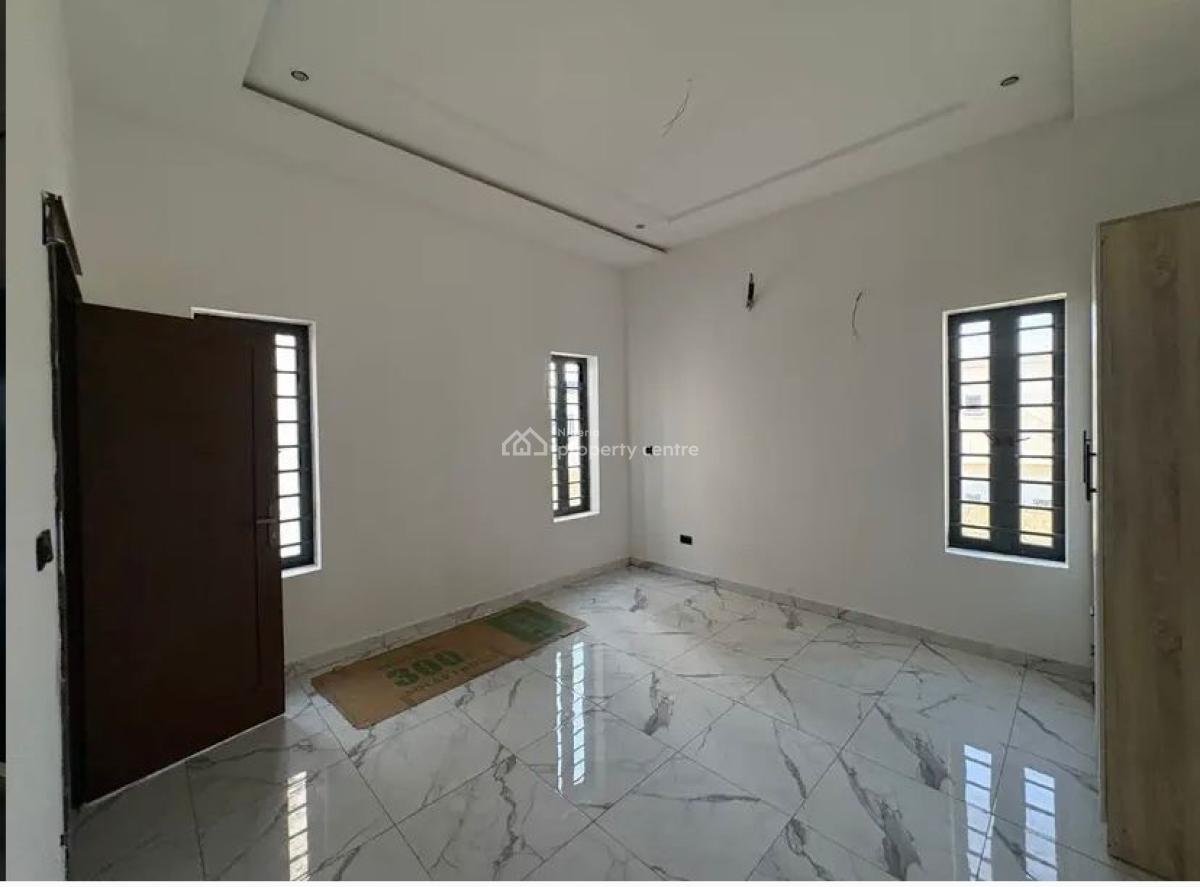 Luxury 6-bedroom Fully Detached Duplex, Ikate, Lekki, Lagos, Detached Duplex for Sale