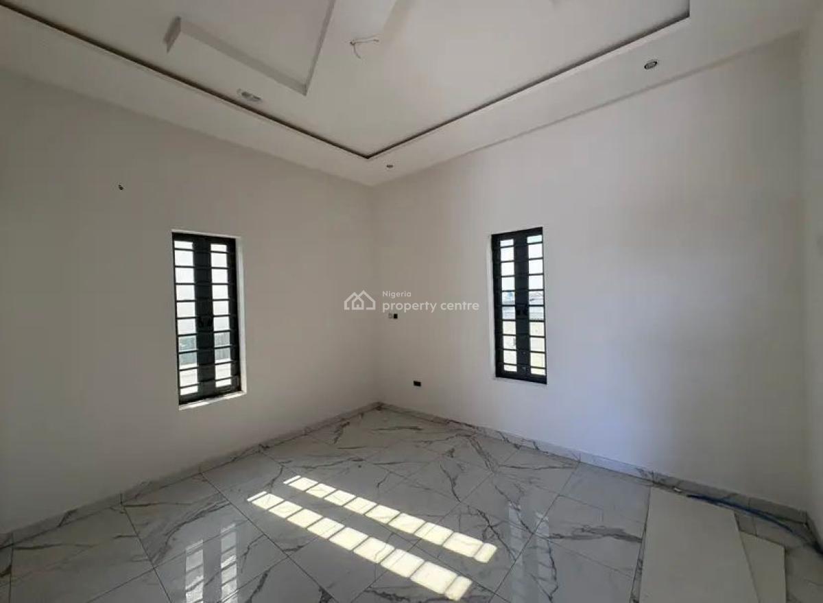 Luxury 6-bedroom Fully Detached Duplex, Ikate, Lekki, Lagos, Detached Duplex for Sale