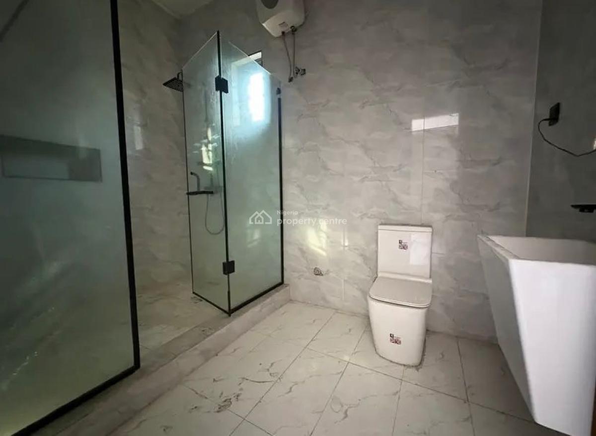 Luxury 6-bedroom Fully Detached Duplex, Ikate, Lekki, Lagos, Detached Duplex for Sale