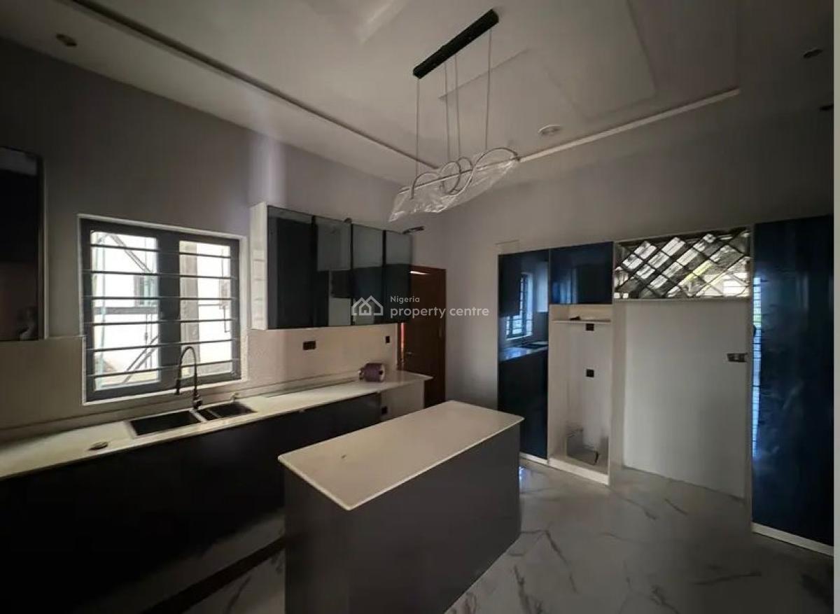 Luxury 6-bedroom Fully Detached Duplex, Ikate, Lekki, Lagos, Detached Duplex for Sale