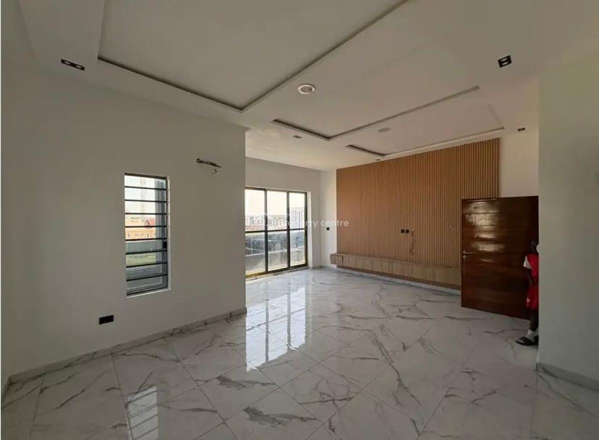Luxury 6-bedroom Fully Detached Duplex, Ikate, Lekki, Lagos, Detached Duplex for Sale