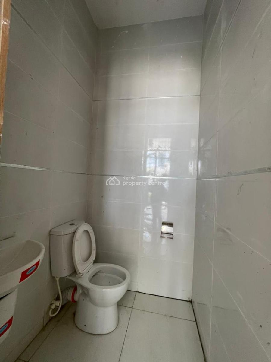 Luxury 3 Bedroom Terrace Duplex with Excellent Facility, Vgc, Lekki, Lagos, Terraced Duplex for Rent