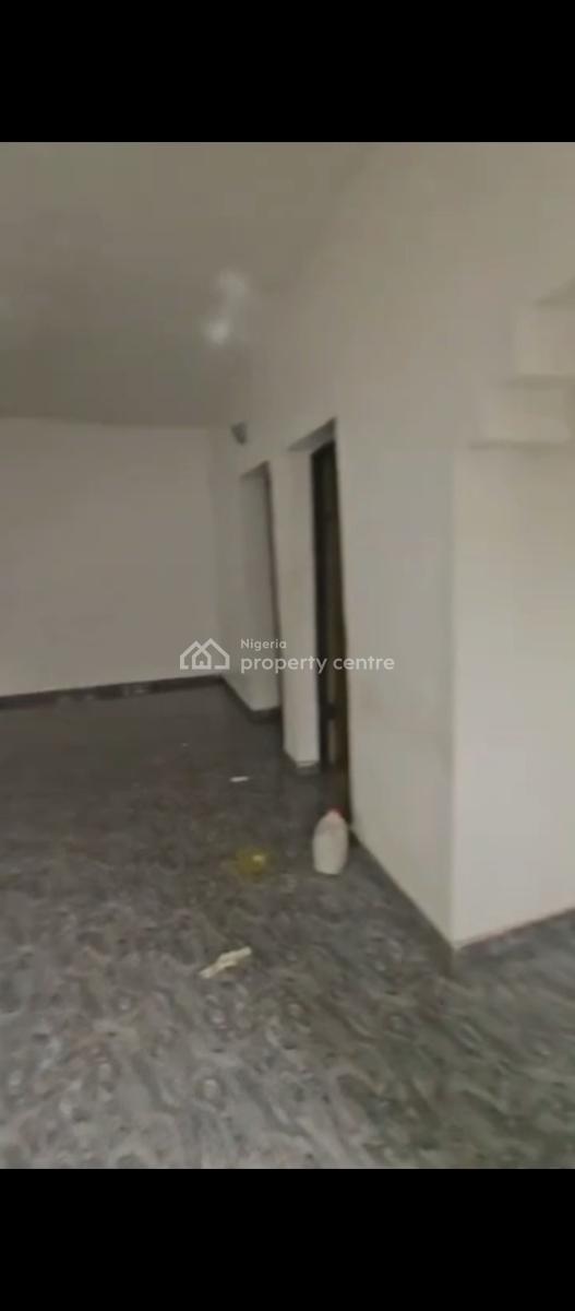 All Rooms Ensuite 3 Bedroom Flat, Gra Phase 2, Magodo, Lagos, Flat / Apartment for Rent