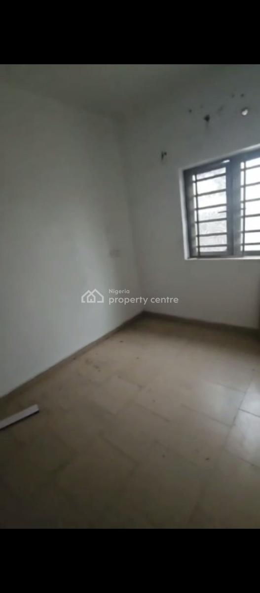 All Rooms Ensuite 3 Bedroom Flat, Gra Phase 2, Magodo, Lagos, Flat / Apartment for Rent