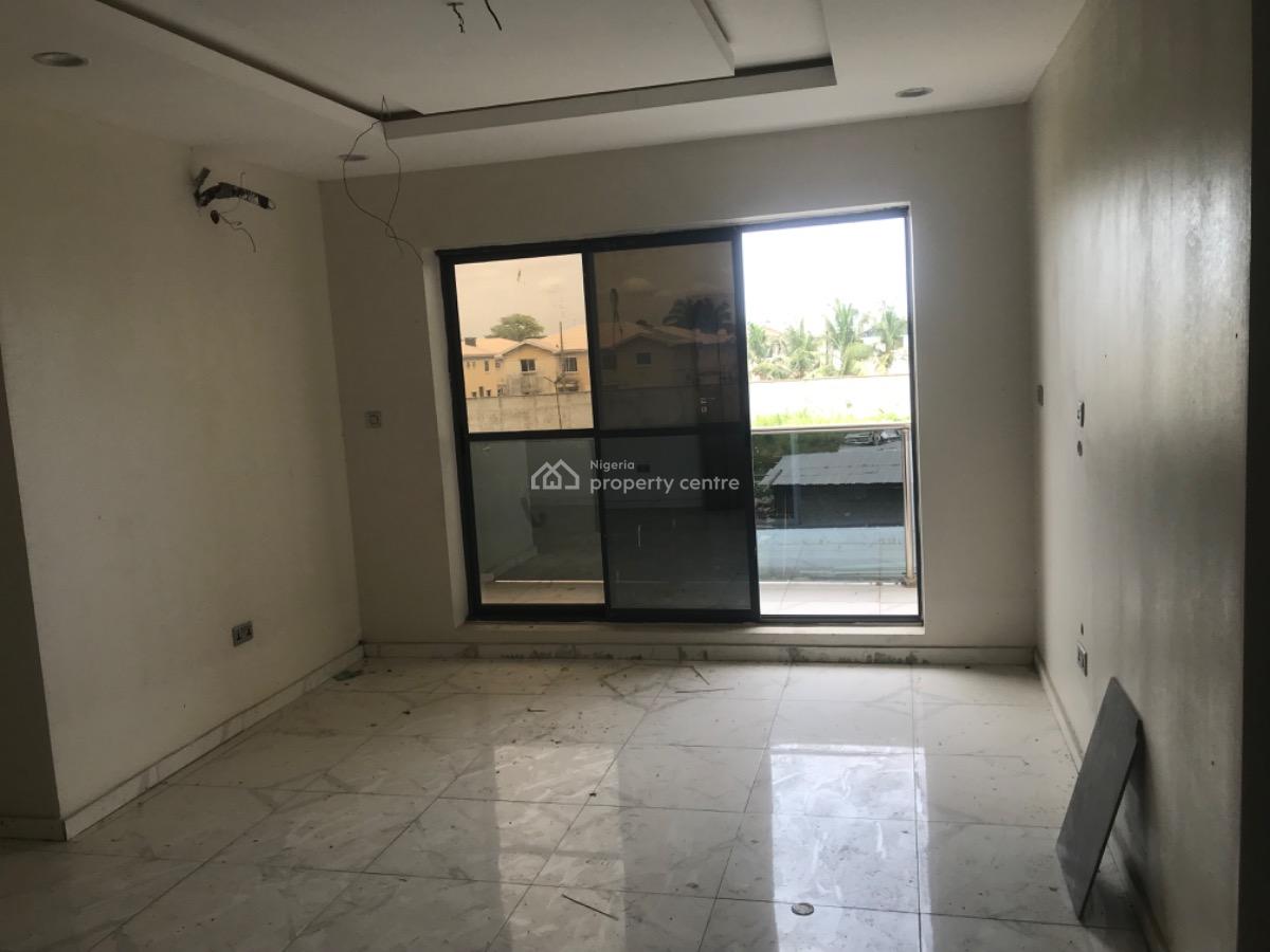 Luxury 2 and 3 Bedeoom, Sangotedo, Lekki Phase 2, Lekki, Lagos, Flat / Apartment for Rent