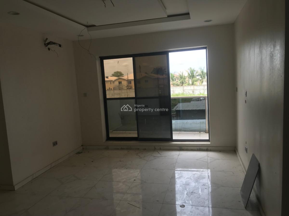 Luxury 2 and 3 Bedeoom, Sangotedo, Lekki Phase 2, Lekki, Lagos, Flat / Apartment for Rent