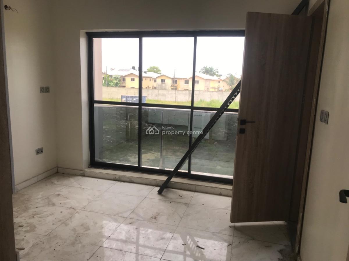 Luxury 2 and 3 Bedeoom, Sangotedo, Lekki Phase 2, Lekki, Lagos, Flat / Apartment for Rent