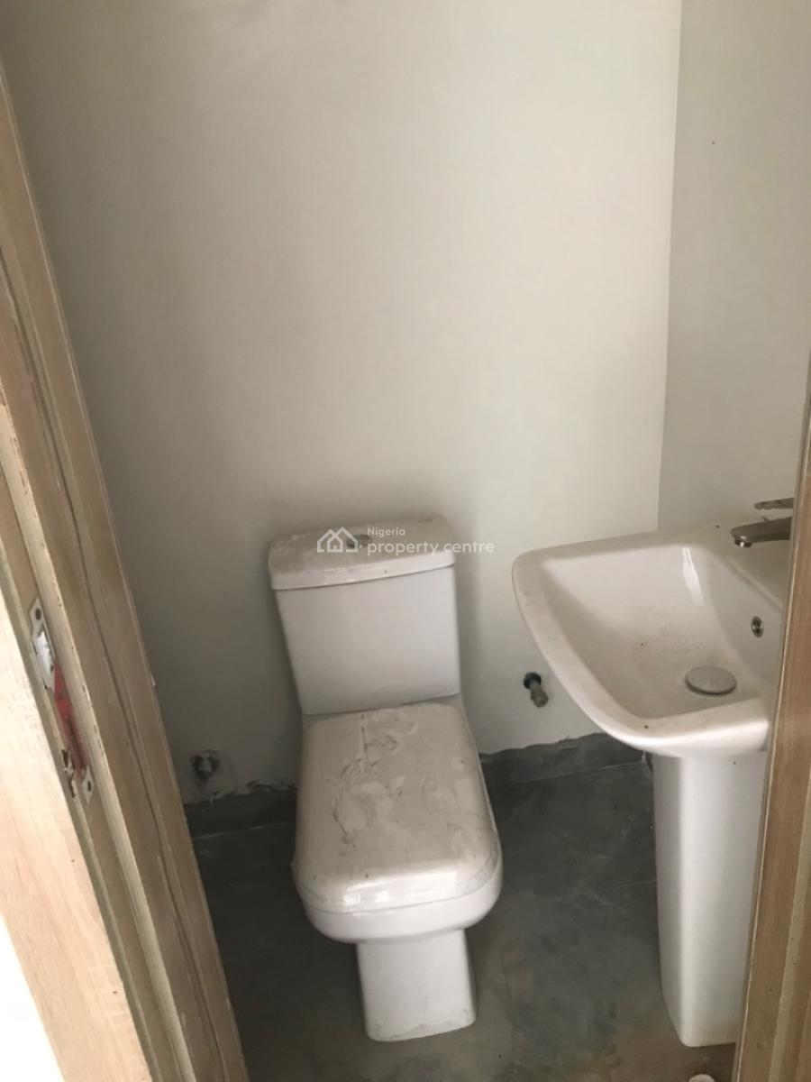 Luxury 2 and 3 Bedeoom, Sangotedo, Lekki Phase 2, Lekki, Lagos, Flat / Apartment for Rent