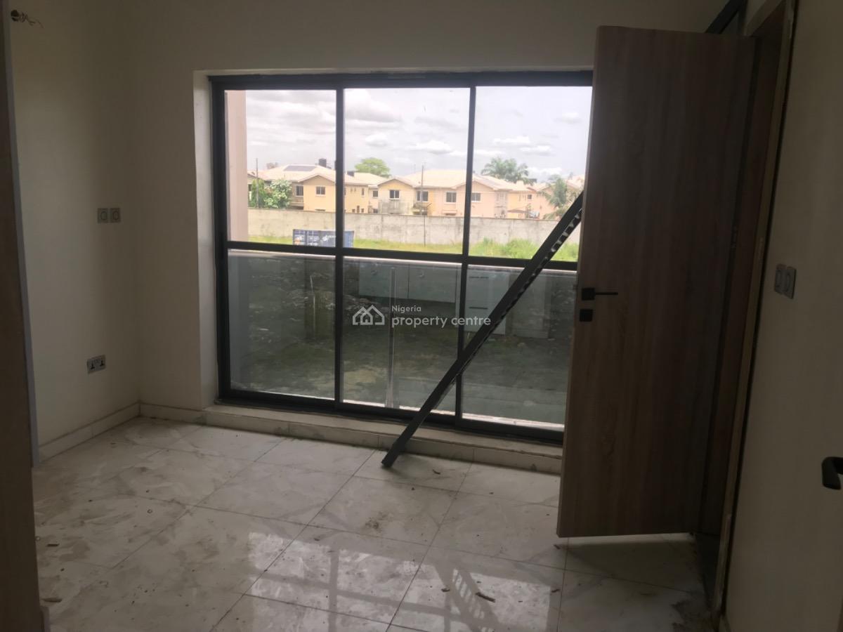 Luxury 2 and 3 Bedeoom, Sangotedo, Lekki Phase 2, Lekki, Lagos, Flat / Apartment for Rent