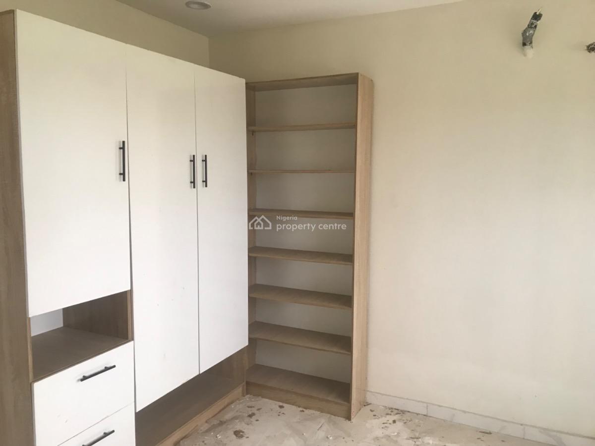 Luxury 2 and 3 Bedeoom, Sangotedo, Lekki Phase 2, Lekki, Lagos, Flat / Apartment for Rent