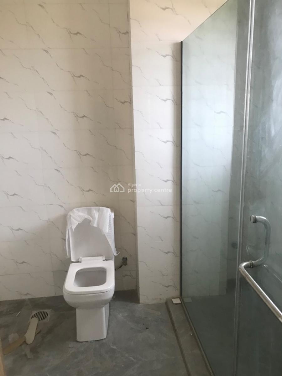 Luxury 2 and 3 Bedeoom, Sangotedo, Lekki Phase 2, Lekki, Lagos, Flat / Apartment for Rent