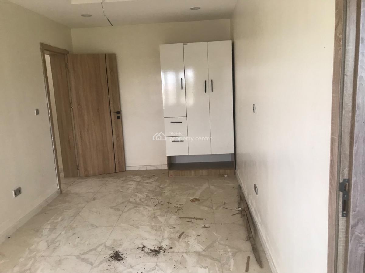 Luxury 2 and 3 Bedeoom, Sangotedo, Lekki Phase 2, Lekki, Lagos, Flat / Apartment for Rent