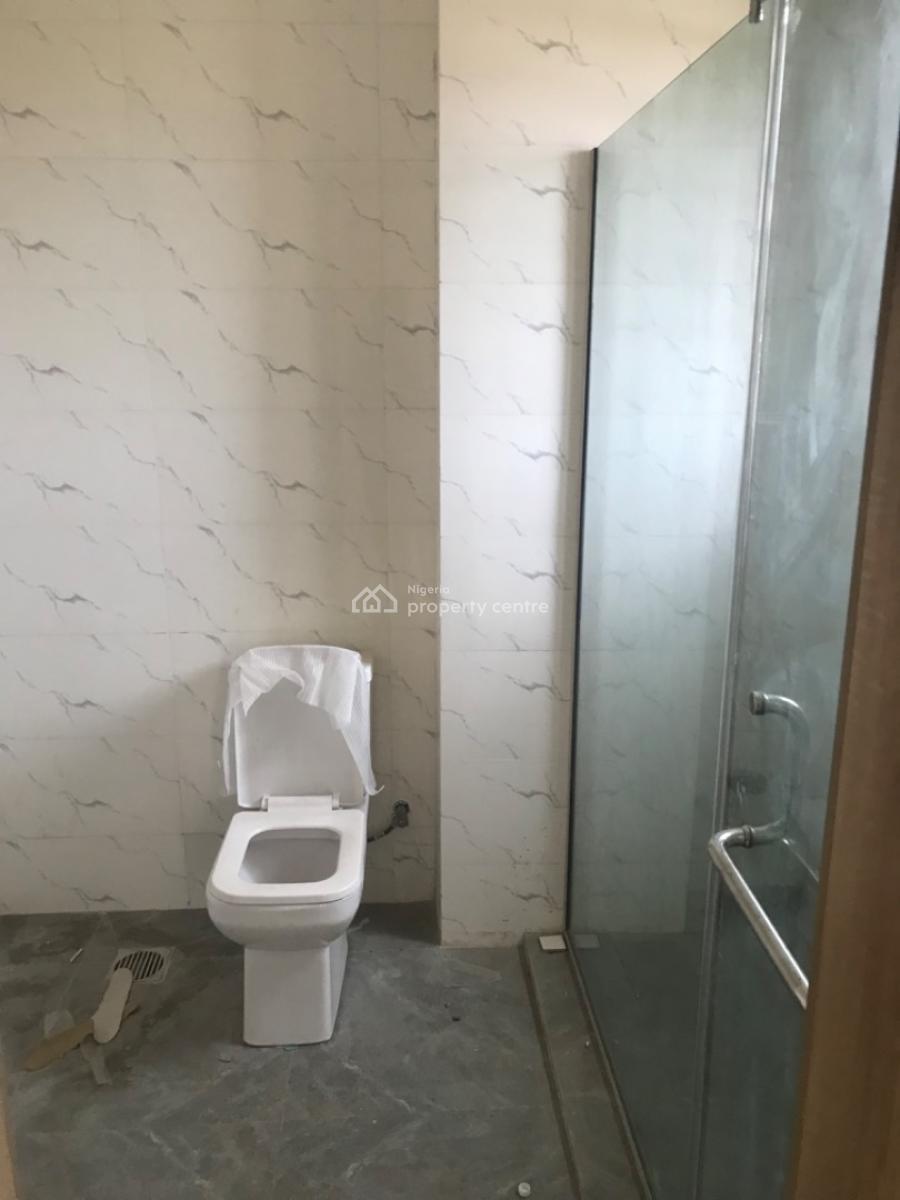 Luxury 2 and 3 Bedeoom, Sangotedo, Lekki Phase 2, Lekki, Lagos, Flat / Apartment for Rent