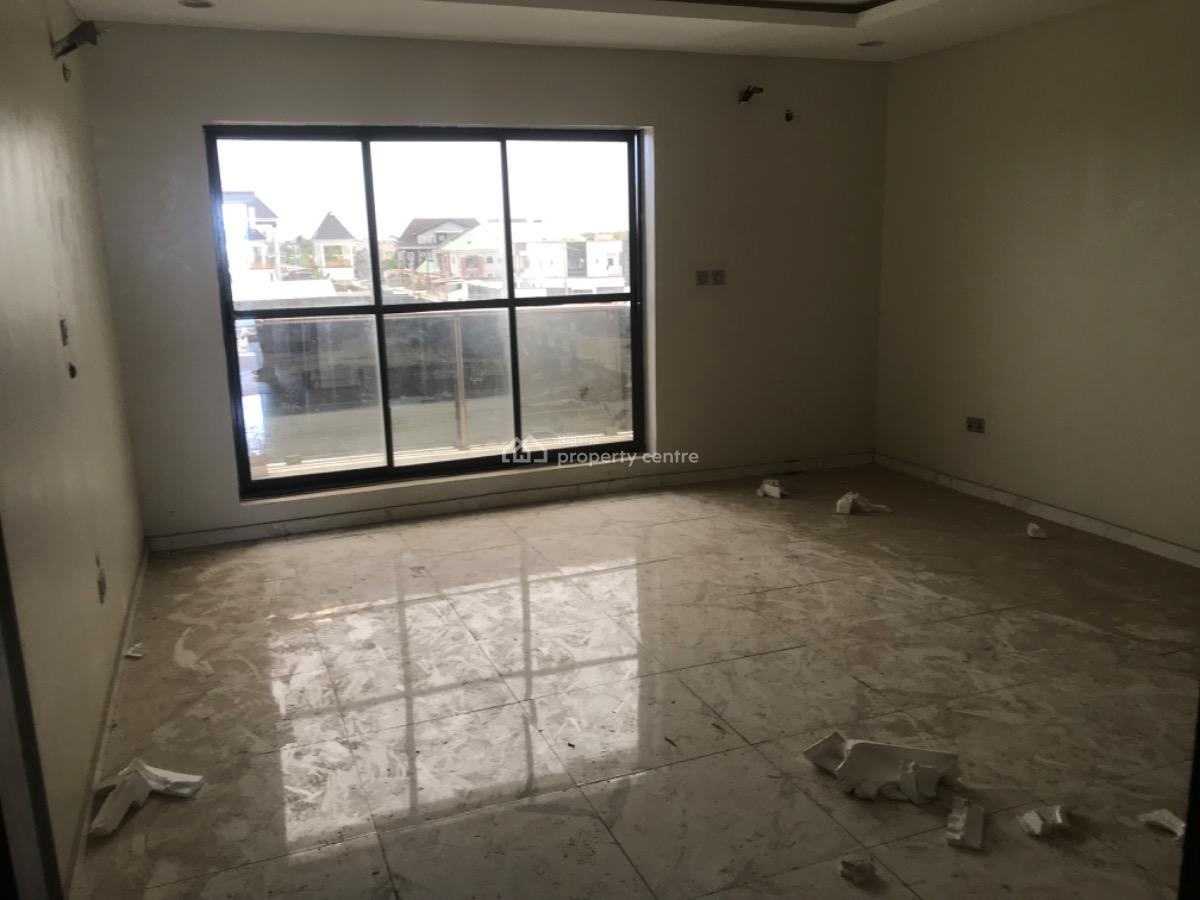 Luxury 2 and 3 Bedeoom, Sangotedo, Lekki Phase 2, Lekki, Lagos, Flat / Apartment for Rent