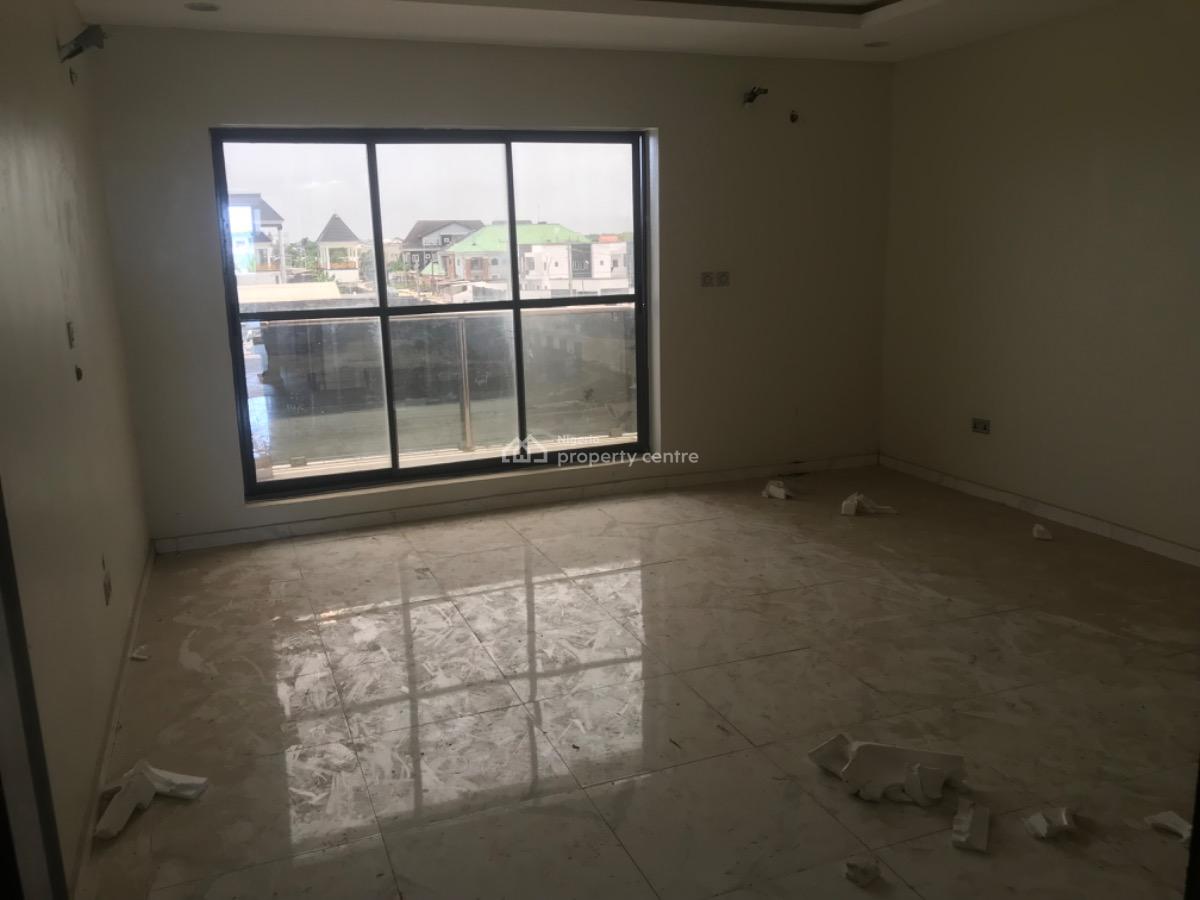 Luxury 2 and 3 Bedeoom, Sangotedo, Lekki Phase 2, Lekki, Lagos, Flat / Apartment for Rent