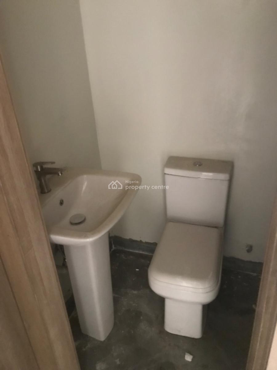 Luxury 2 and 3 Bedeoom, Sangotedo, Lekki Phase 2, Lekki, Lagos, Flat / Apartment for Rent