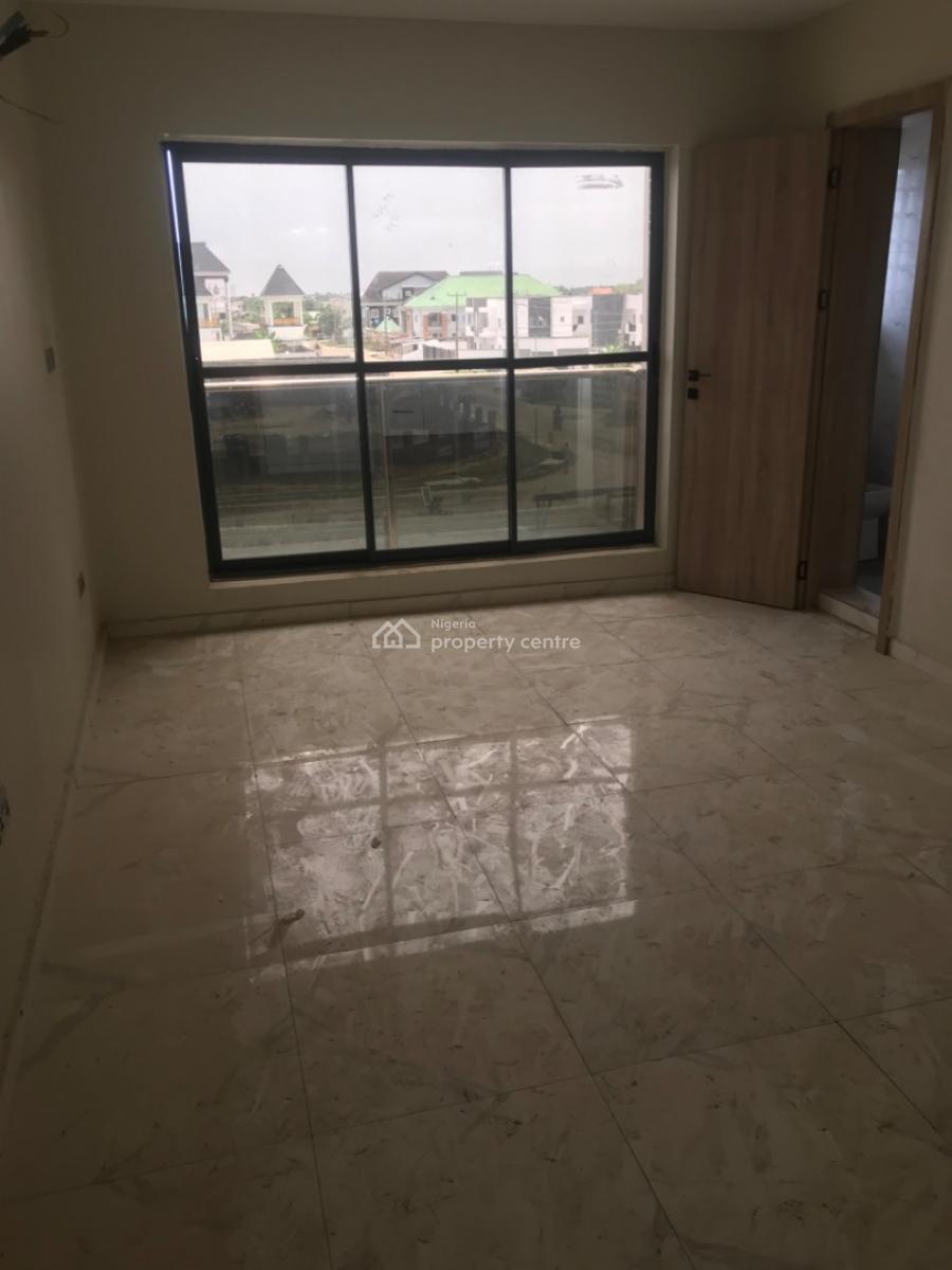Luxury 2 and 3 Bedeoom, Sangotedo, Lekki Phase 2, Lekki, Lagos, Flat / Apartment for Rent
