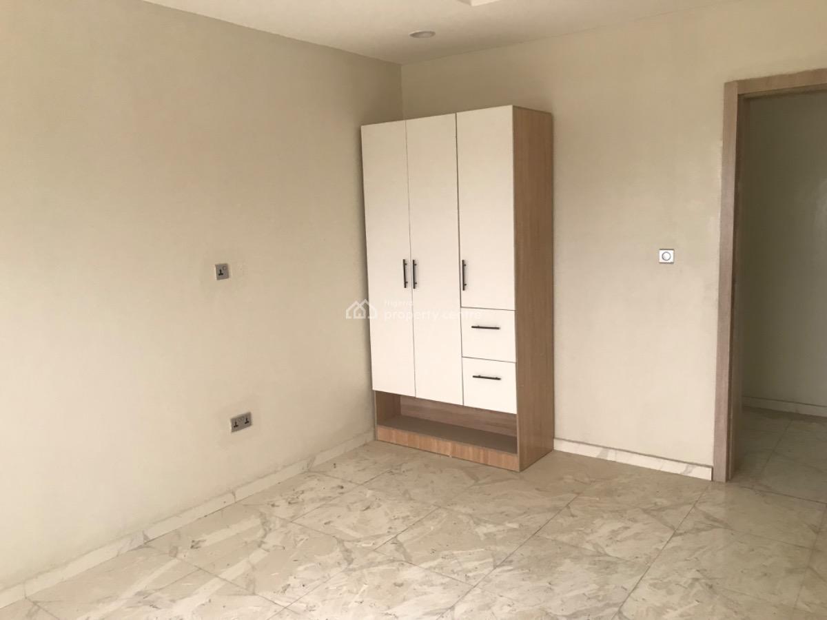 Luxury 2 and 3 Bedeoom, Sangotedo, Lekki Phase 2, Lekki, Lagos, Flat / Apartment for Rent