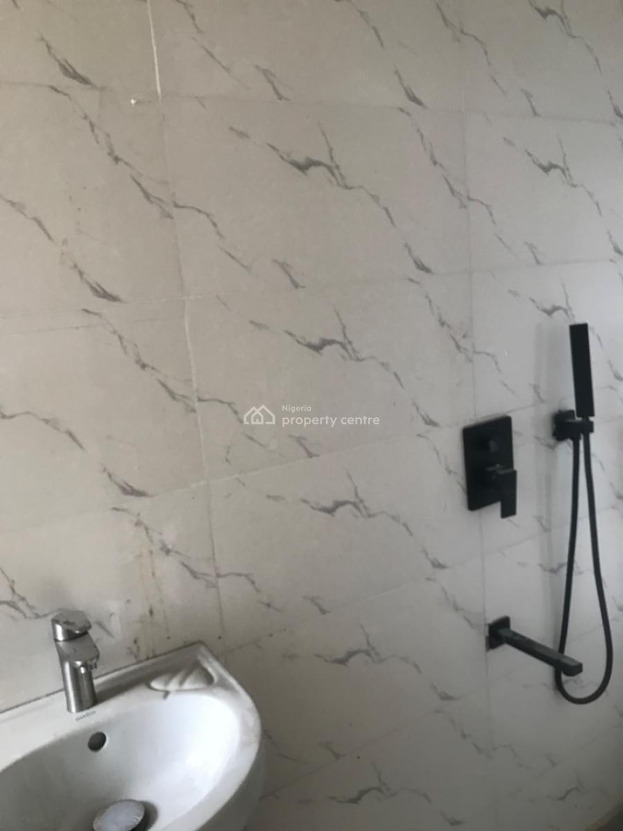 Luxury 2 and 3 Bedeoom, Sangotedo, Lekki Phase 2, Lekki, Lagos, Flat / Apartment for Rent