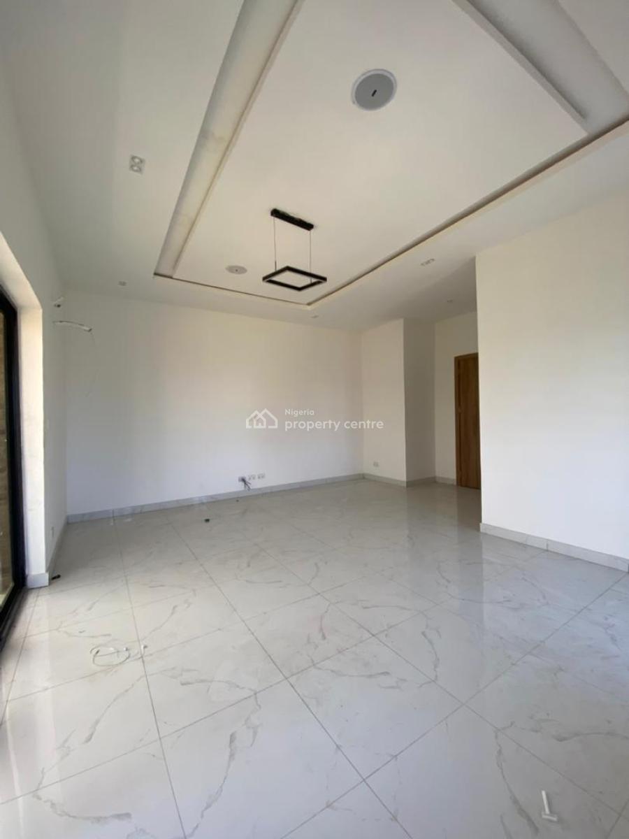 4 Bedroom Semi Detached Duplex with Governors Consent, Ajah, Lagos, Semi-detached Duplex for Sale