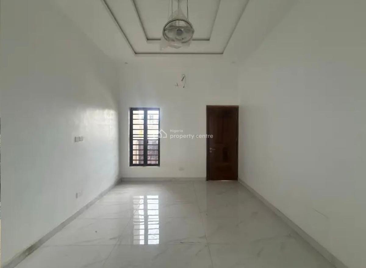 5 Bedroom Detached Duplex, Osapa London, Osapa, Lekki, Lagos, Detached Duplex for Sale