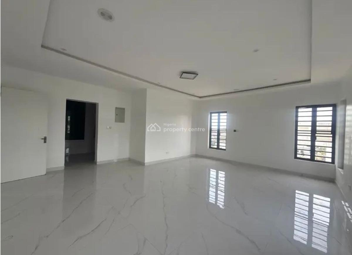 5 Bedroom Detached Duplex, Osapa London, Osapa, Lekki, Lagos, Detached Duplex for Sale