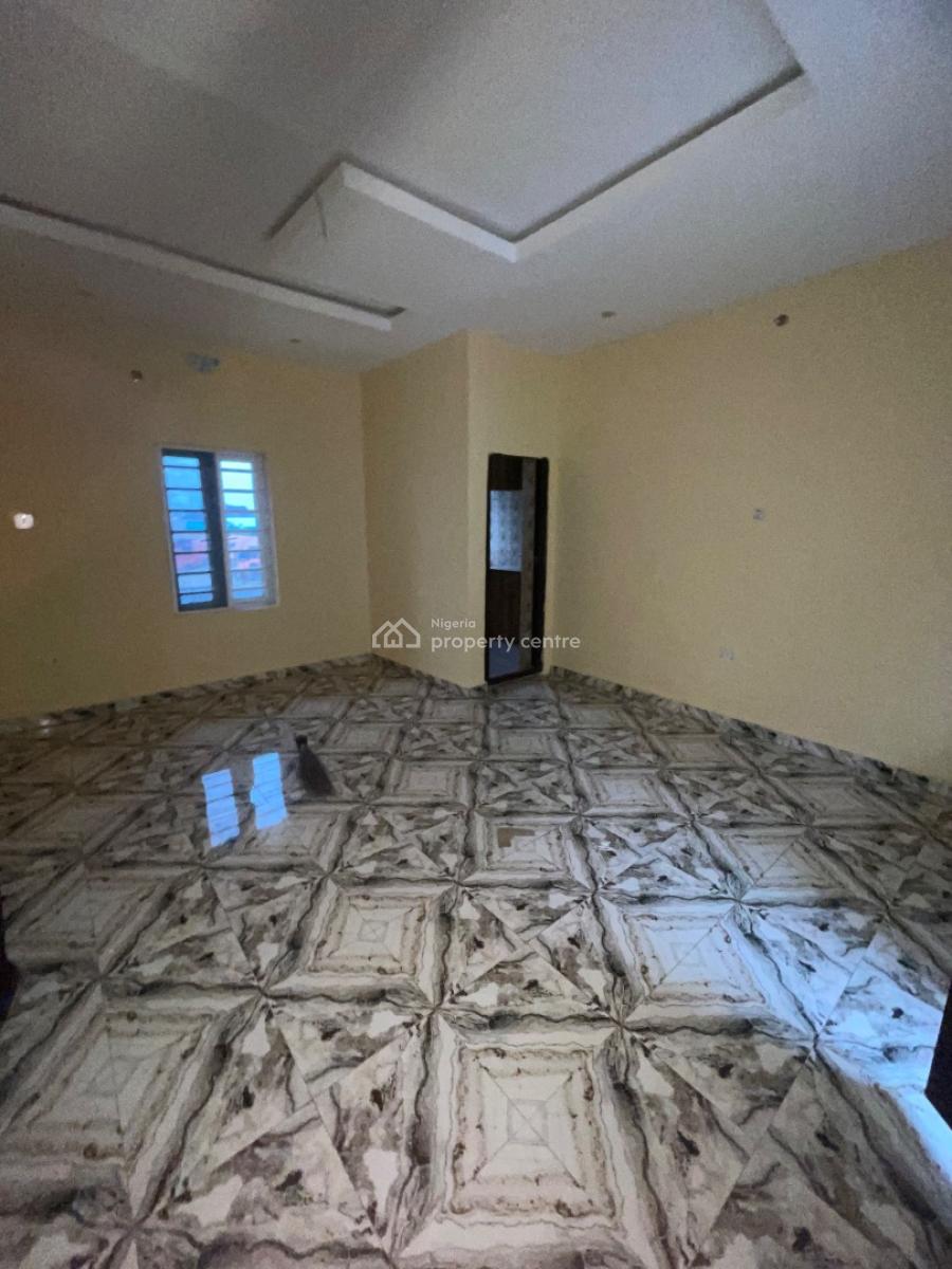 Brand New Modern Exquisite 2 Bed, Ado, Ado, Ajah, Lagos, House for Rent