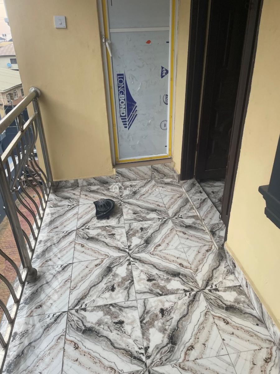 Brand New Modern Exquisite 2 Bed, Ado, Ado, Ajah, Lagos, House for Rent