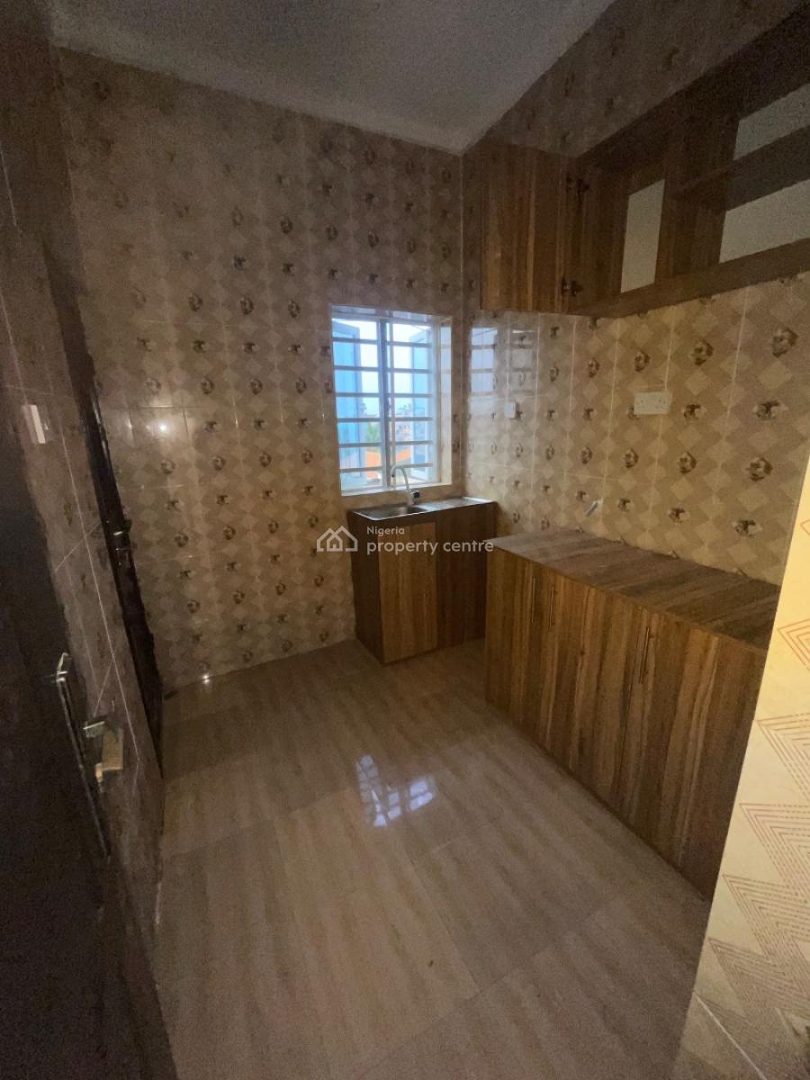 Brand New Modern Exquisite 2 Bed, Ado, Ado, Ajah, Lagos, House for Rent