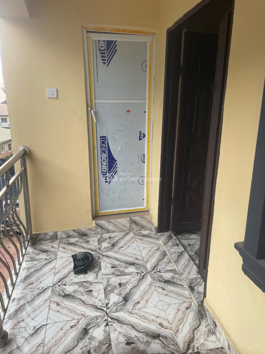 Brand New Modern Exquisite 2 Bed, Ado, Ado, Ajah, Lagos, House for Rent