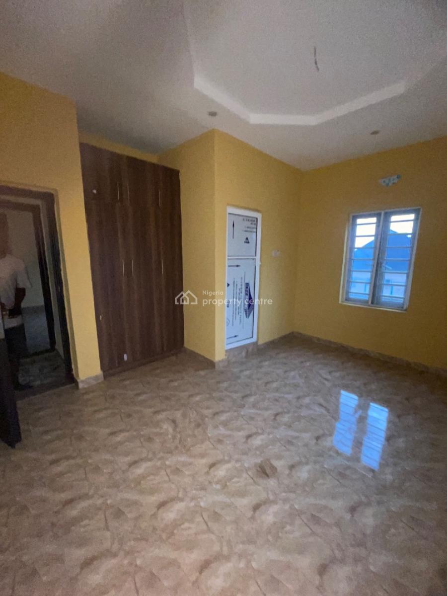 Brand New Modern Exquisite 2 Bed, Ado, Ado, Ajah, Lagos, House for Rent