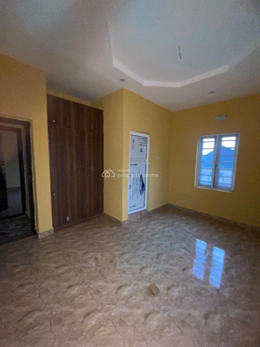 Brand New Modern Exquisite 2 Bed, Ado, Ado, Ajah, Lagos, House for Rent