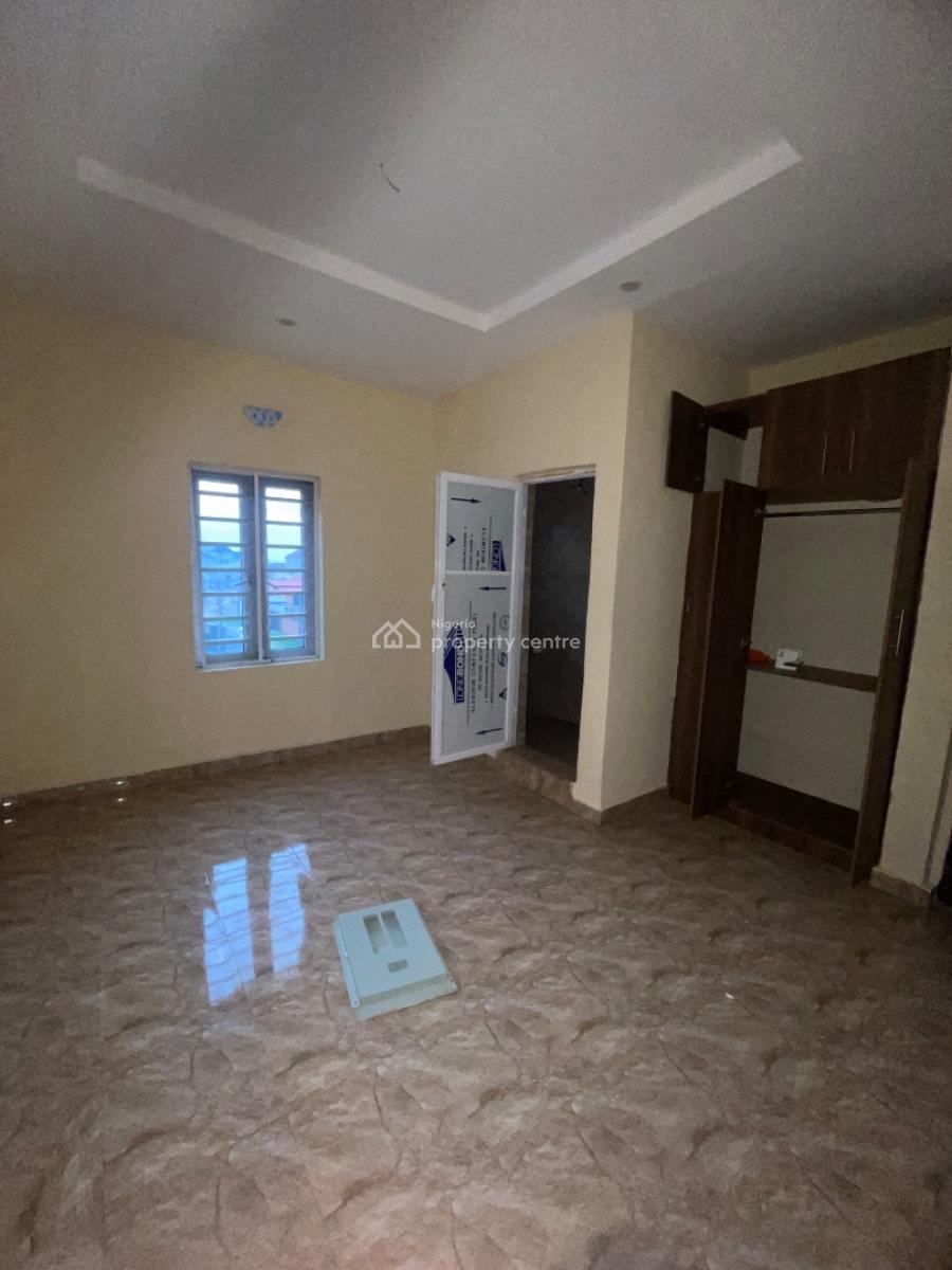 Brand New Modern Exquisite 2 Bed, Ado, Ado, Ajah, Lagos, House for Rent