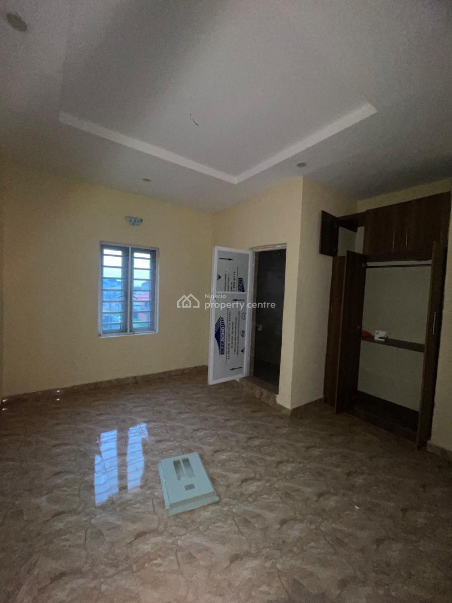 Brand New Modern Exquisite 2 Bed, Ado, Ado, Ajah, Lagos, House for Rent