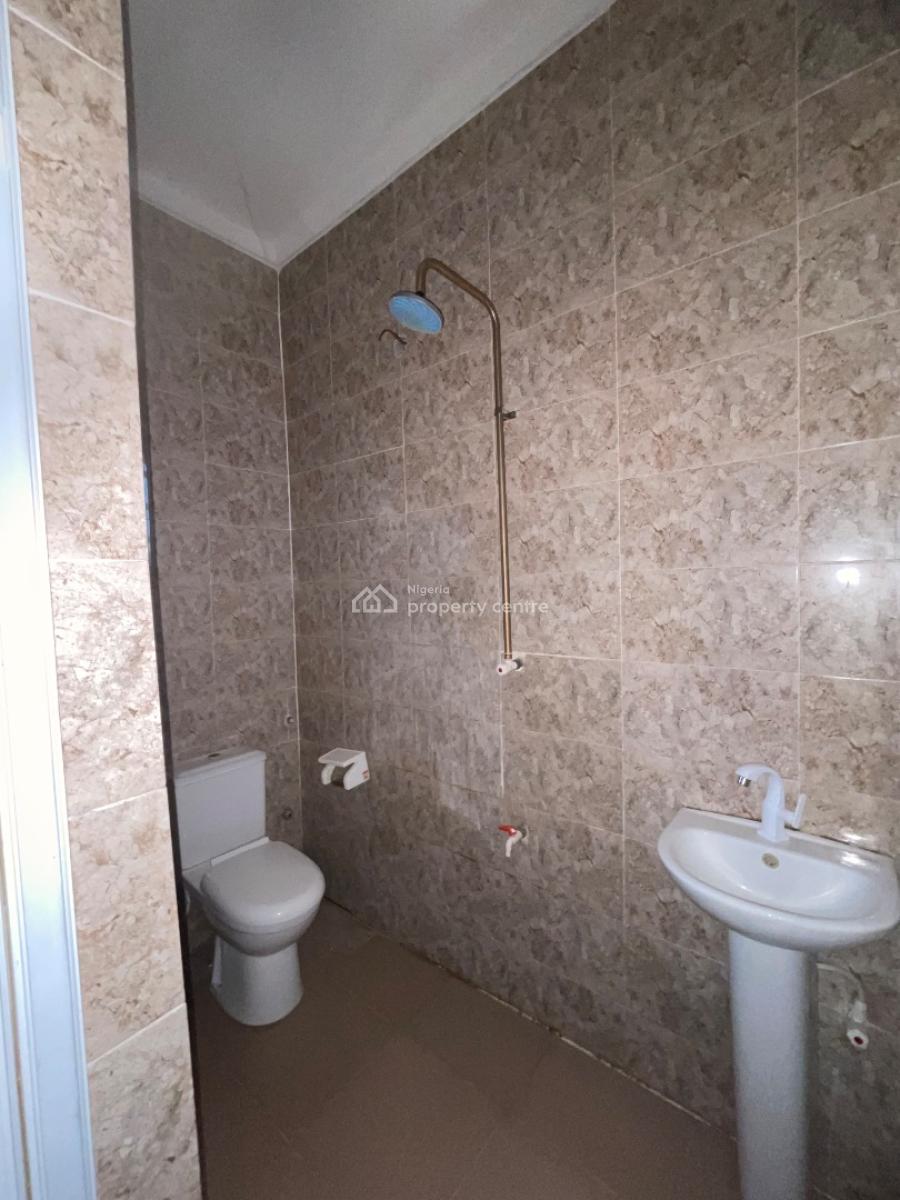 Brand New Modern Exquisite 2 Bed, Ado, Ado, Ajah, Lagos, House for Rent