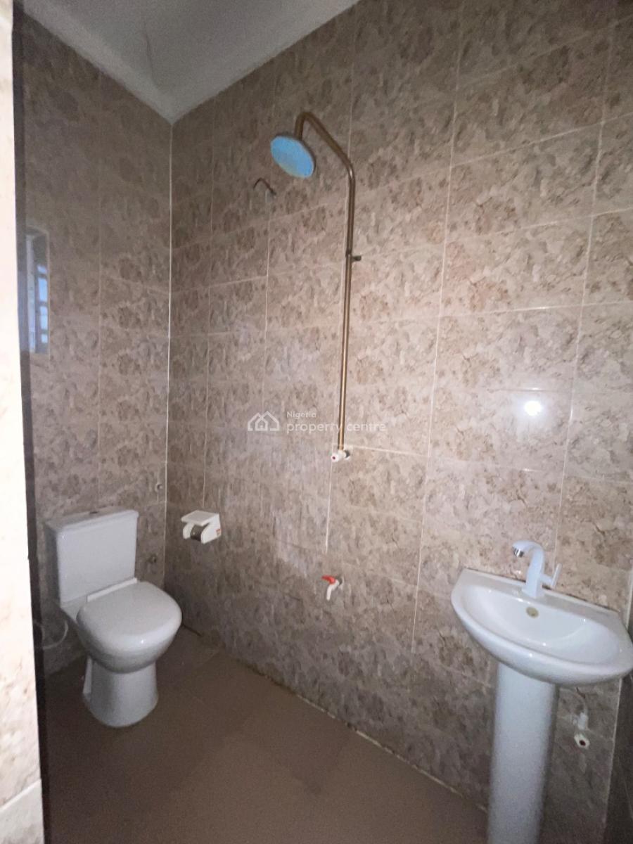 Brand New Modern Exquisite 2 Bed, Ado, Ado, Ajah, Lagos, House for Rent