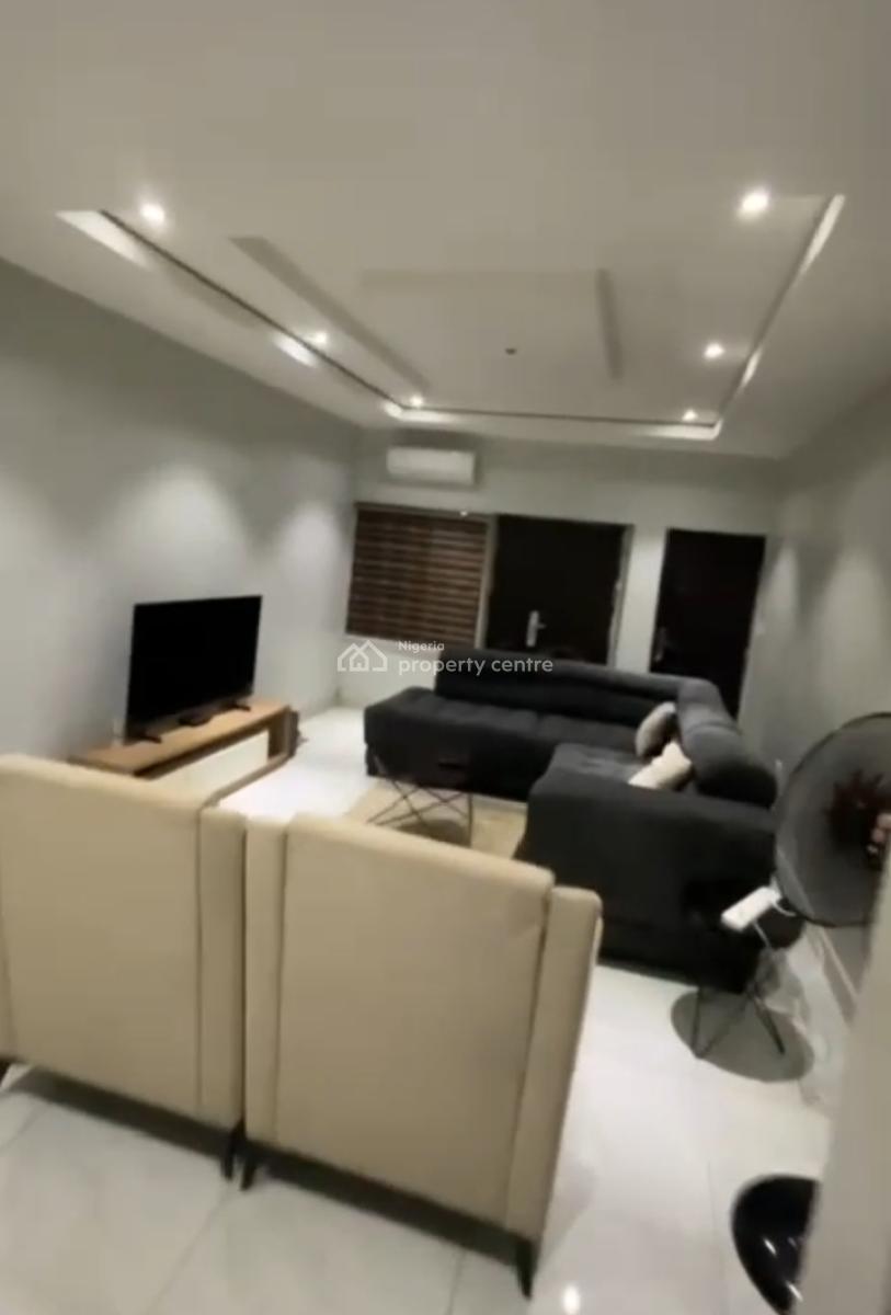 Fully Furnished 2bedroom Flat, Dawaki  New Engineer, Dawaki, Gwarinpa, Abuja, Flat / Apartment for Rent
