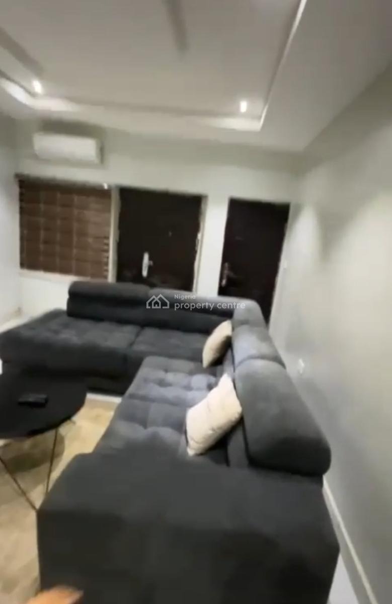 Fully Furnished 2bedroom Flat, Dawaki  New Engineer, Dawaki, Gwarinpa, Abuja, Flat / Apartment for Rent