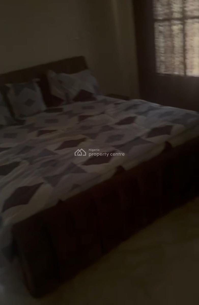 Fully Furnished 2bedroom Flat, Dawaki  New Engineer, Dawaki, Gwarinpa, Abuja, Flat / Apartment for Rent