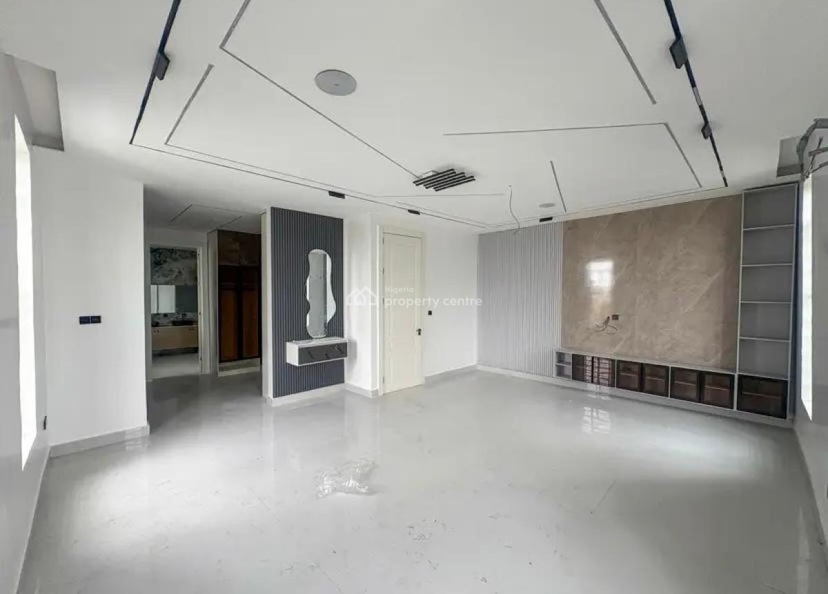 Luxury 6-bedroom  Detached Duplex with Swimming Pool, Lekki Phase 1, Lekki, Lagos, Detached Duplex for Sale