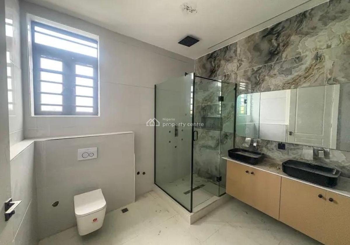 Luxury 6-bedroom  Detached Duplex with Swimming Pool, Lekki Phase 1, Lekki, Lagos, Detached Duplex for Sale